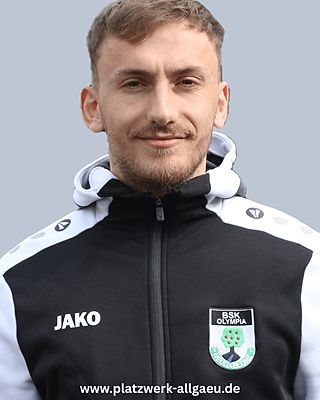 Leonit Gashi