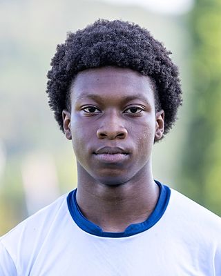 Barry Koffi