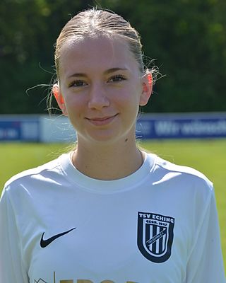 Amelie Brand
