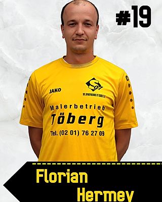 Florian Hermey