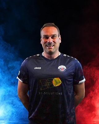 Pascal Znamenak
