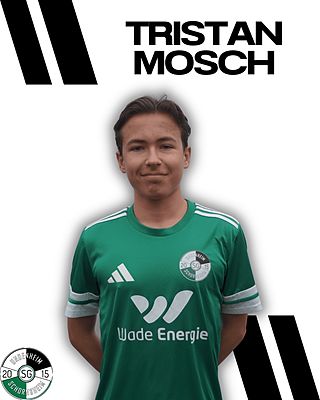 Tristan Mosch