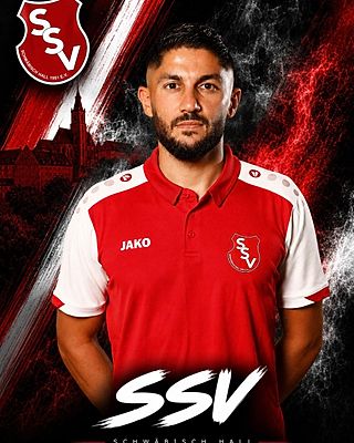 Volkan Demir