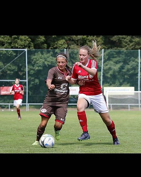 Foto: RFC Frauen