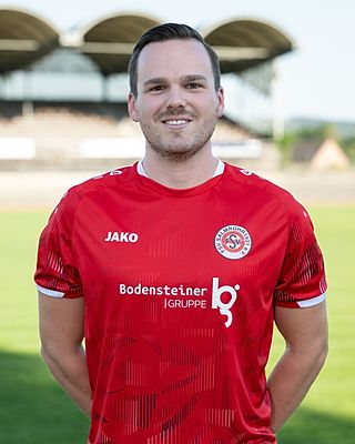 Florian Gelbe