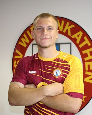 Gian - Luca Rabe