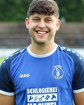 Lukas Dorwarth