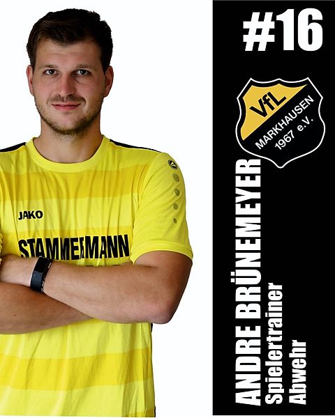 Foto: VfL Markhausen