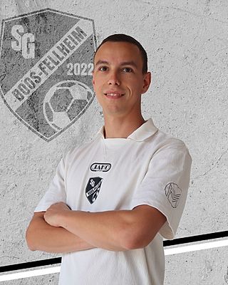Dennis Köttel