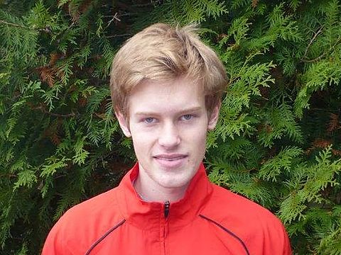 Foto: Portrait: Erik Lässle Michael 