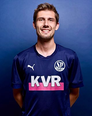 Niklas Kubik
