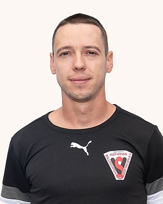 Tim Haas
