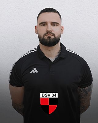 Moritz Dickermann