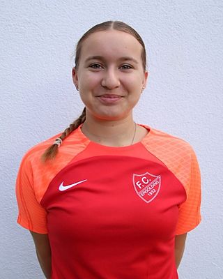 Emilie Warmbold