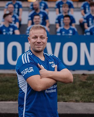 Marc-Andre Hildebrandt