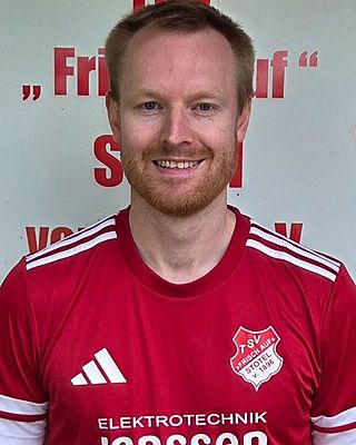 Birk-Ruben Köster