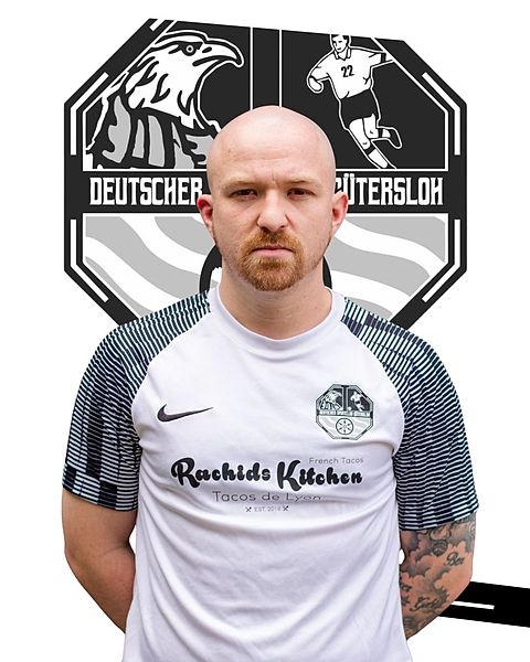 Foto: DSC Gütersloh 2022 e.V.