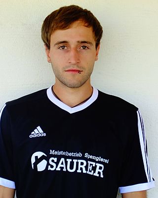 Michael Emberger