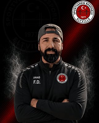 Faruk Diler