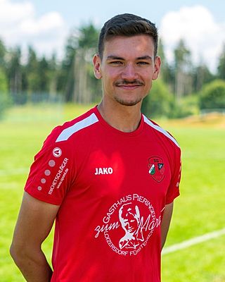 Nico Sigl