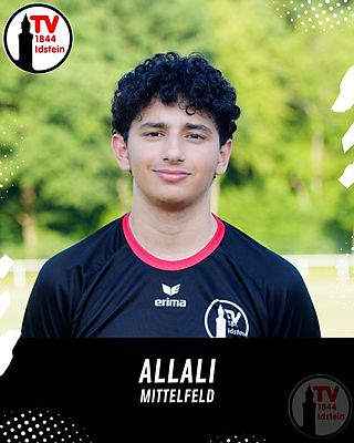 Ayoub Allali