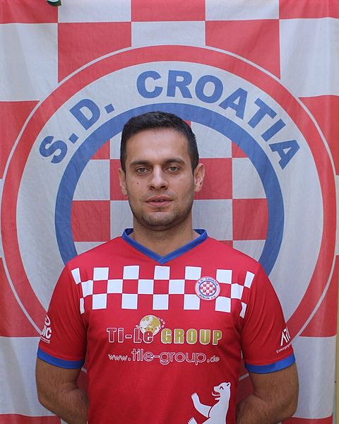 Foto: SD Croatia Berlin/Ivan Pelivan