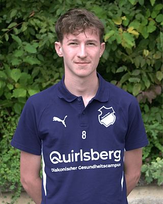 Luca Sebastian Vogel