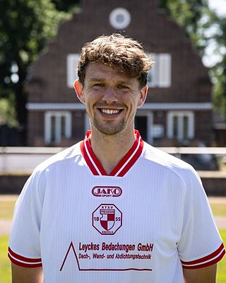 Luis Hagel