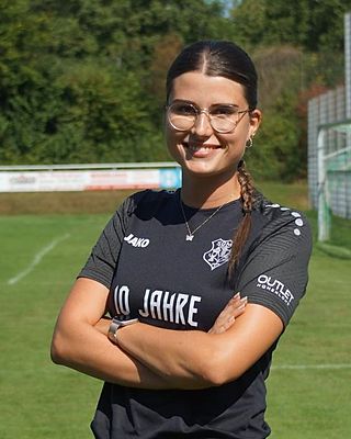 Chayenne Schreyer
