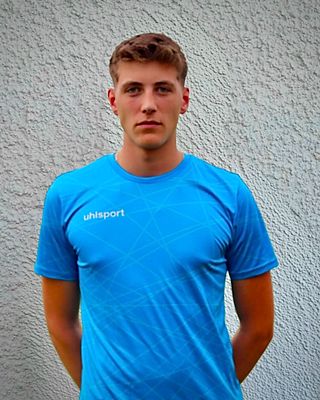 Ben Schahl