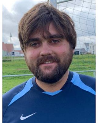 Daniel Grygar