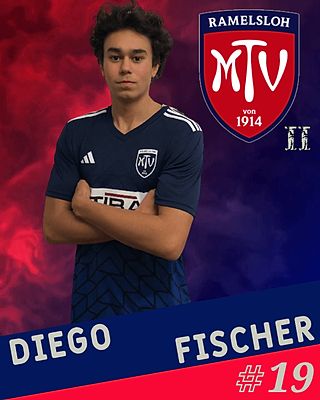 Diego Frederico Fischer