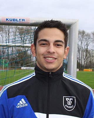 Marcel Maier