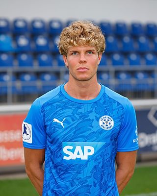 Tino Kaufmann