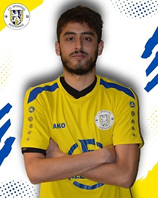Alexis Karim Jeddi