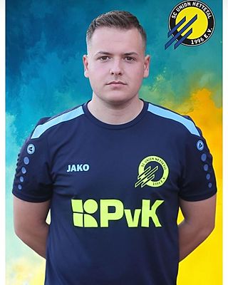 Marvin Deniz Yesilkaya