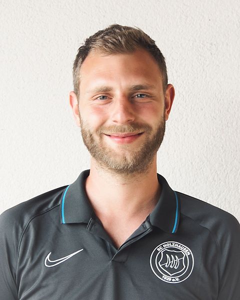 Lukas Fehrenbach