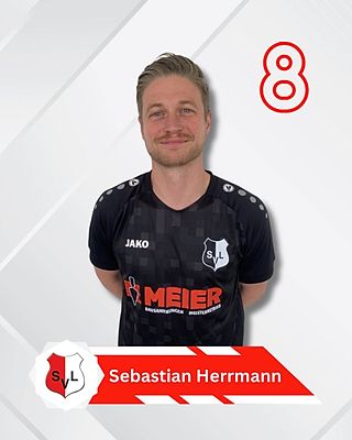 Sebastian Herrmann