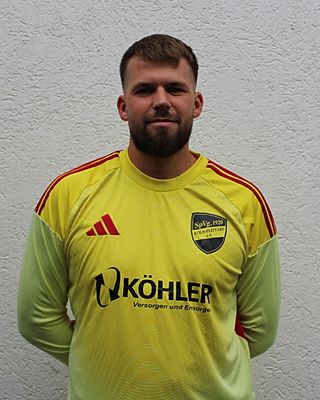 Marco Aussem