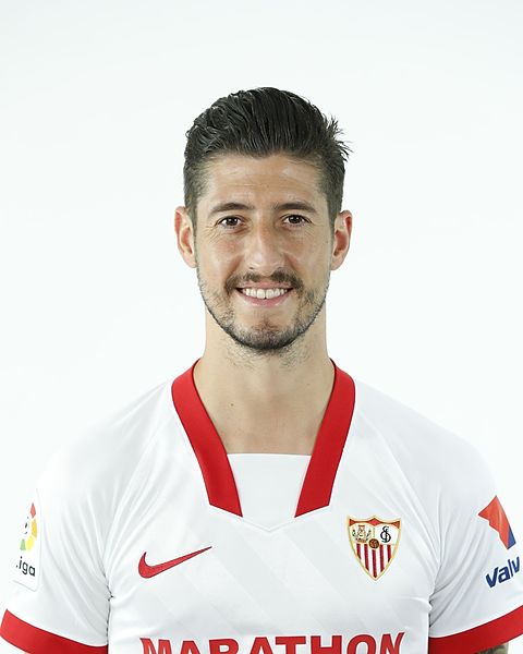 Foto: FC Sevilla