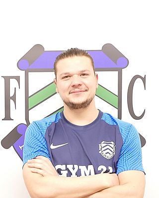 Leonardo Pfleiderer