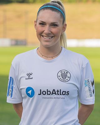 Melissa Alina Martin