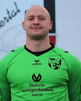 Armin Mauz