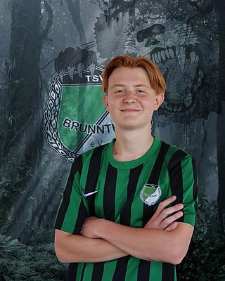 Dustin Döhler