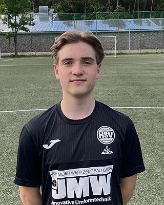 Malte Schneider