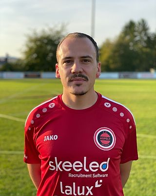Ivo Moura Rodrigues