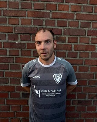 Andreas Worobjow