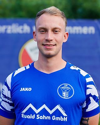 Nico Strasser