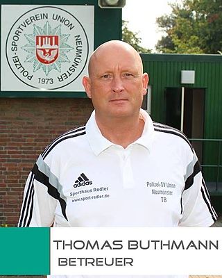 Thomas Buthmann