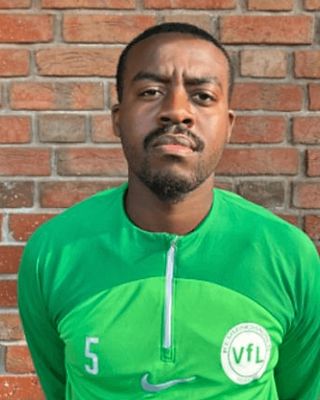 Marcio Fernando Gomes Tchilemo